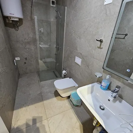 Square 21 Stylish Apartment Tirana