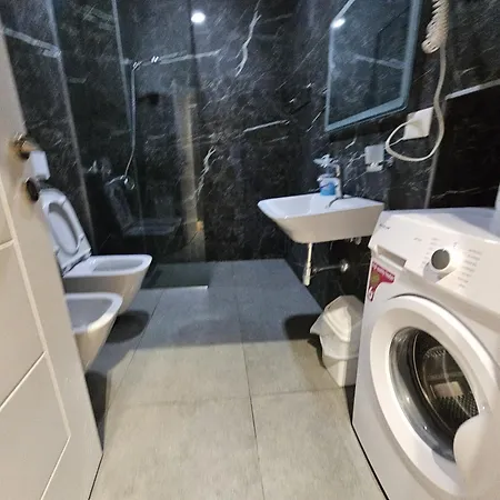 Apartman Square 21 Stylish *